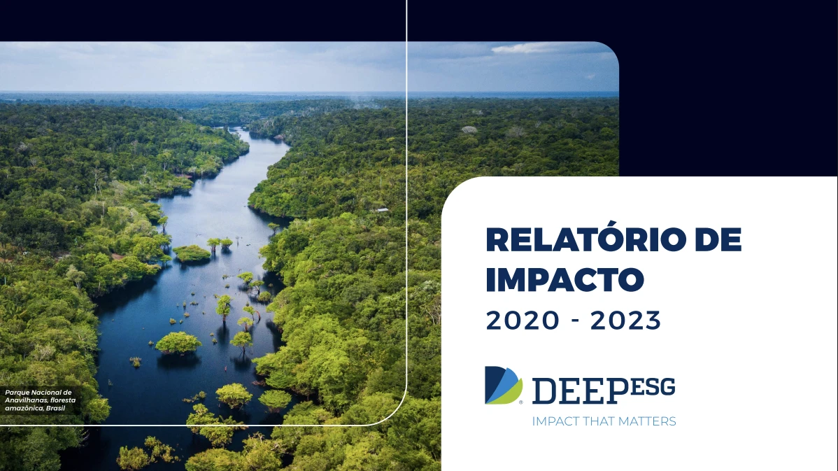 DEEP ESG Report