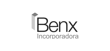 Logo de empresa do setor Construção e incorporação 4