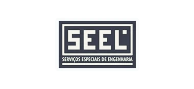 Logo de empresa do setor Construção e incorporação 5