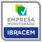 Logo Empresa monitorada Ibracem