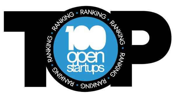 Top 100 Open Startups