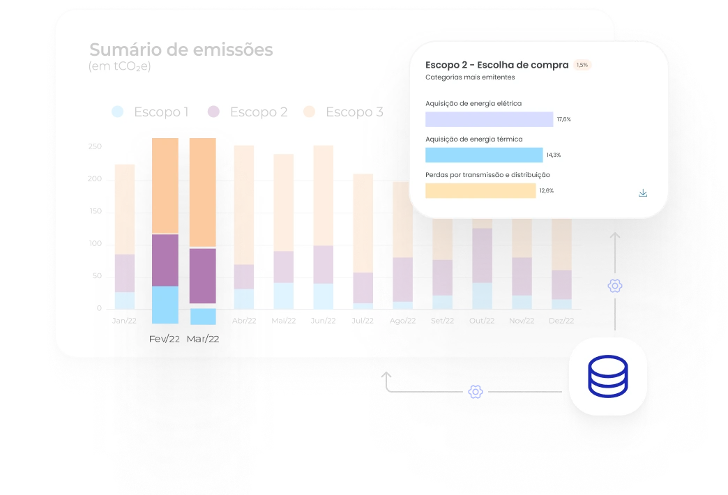 Carbono Integrado