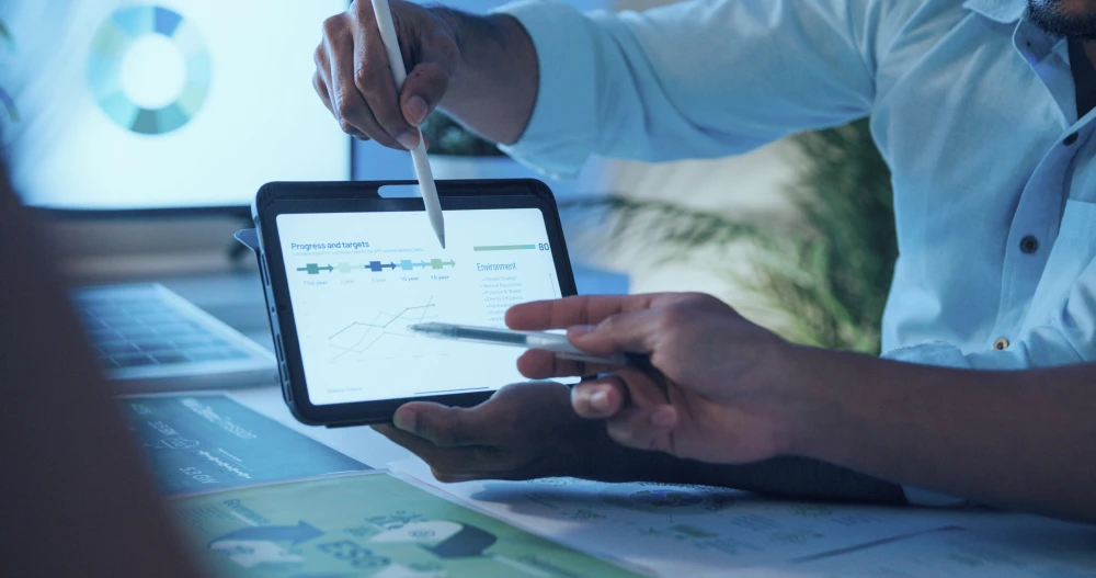 Consultoria e Suporte ESG especializado